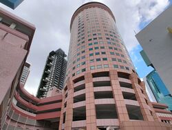 Goldhill Plaza (D11), Office #447905621